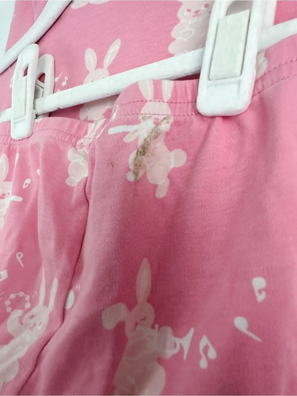 The Beaufort Bonnet Company/Magnolia Baby pjs size 4 bundle PLAY CONDITION